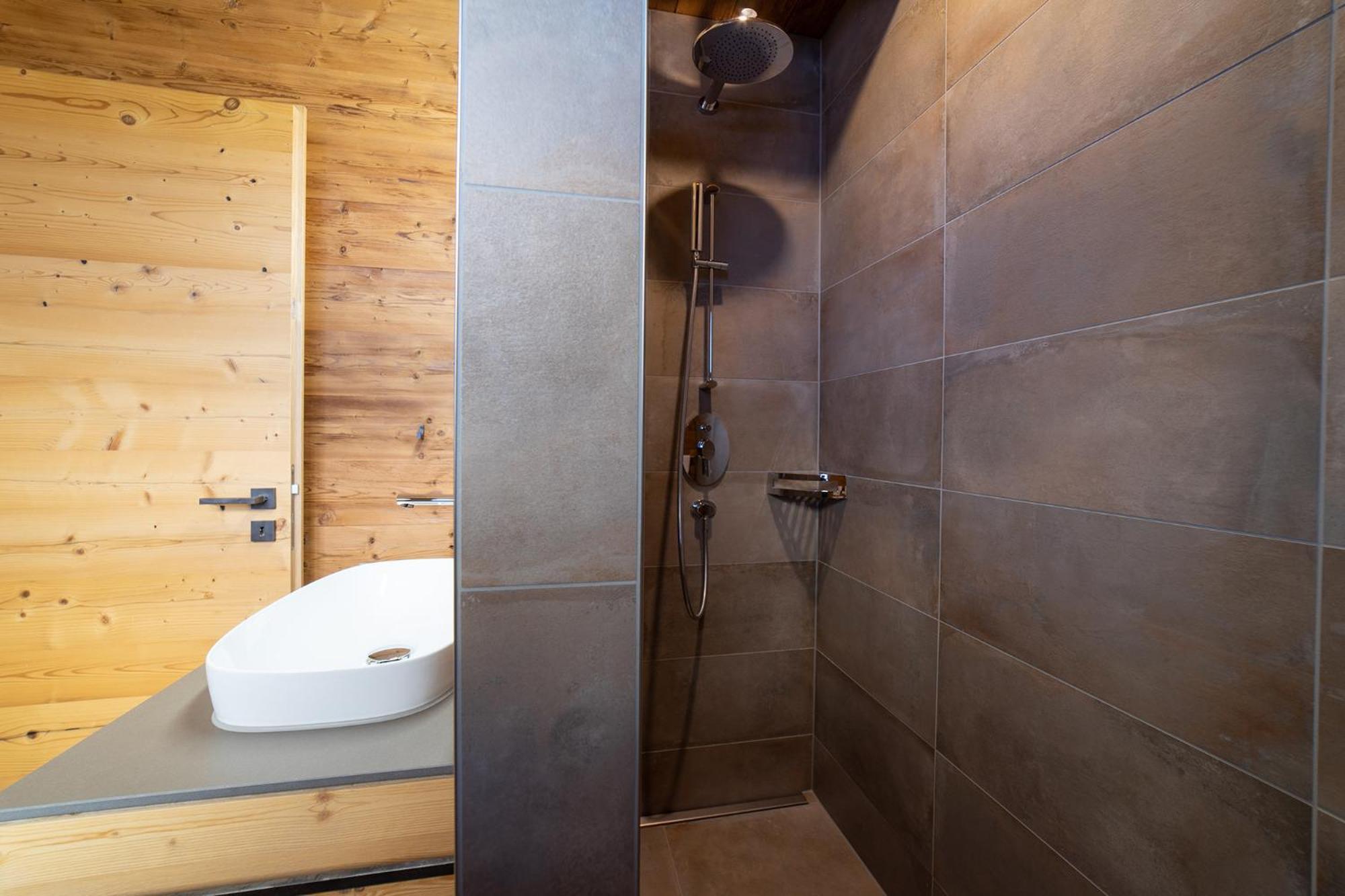 Chalet Brisi Wildhaus Esterno foto