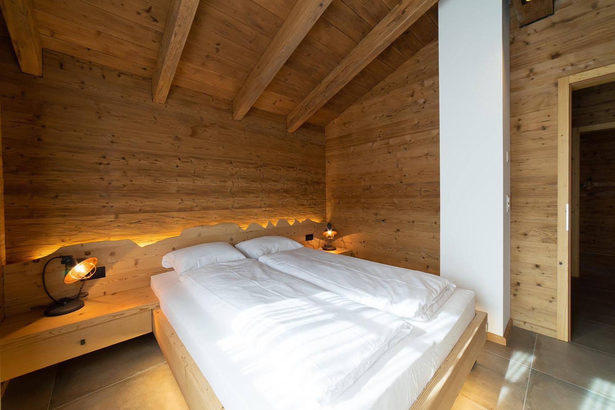 Chalet Brisi Wildhaus Esterno foto