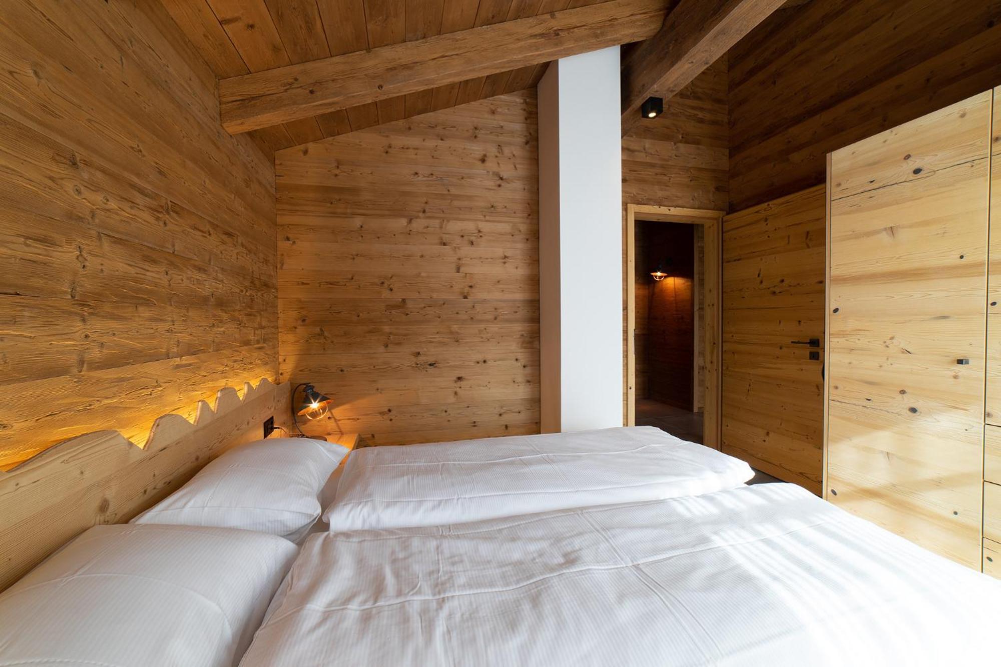 Chalet Brisi Wildhaus Esterno foto