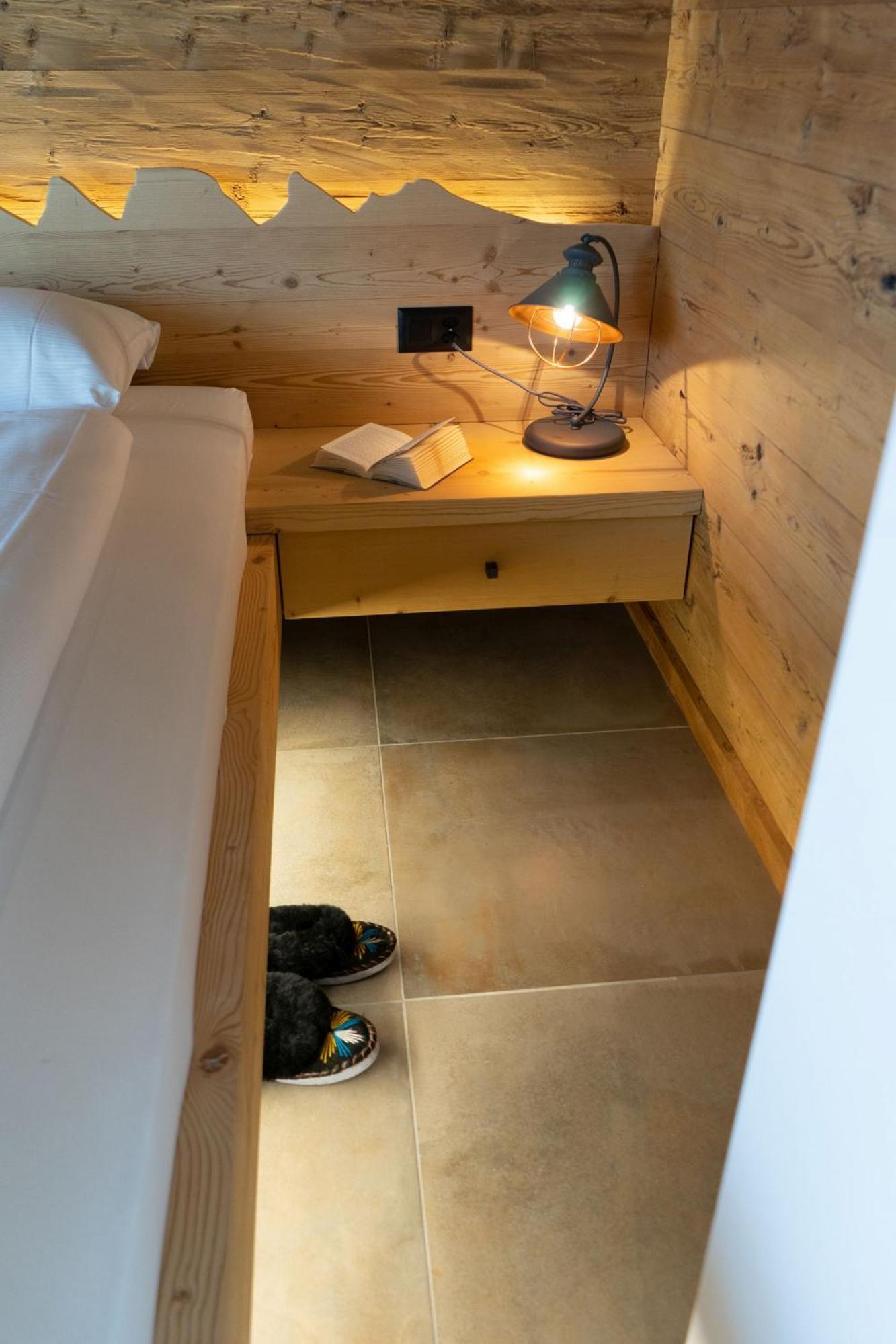Chalet Brisi Wildhaus Esterno foto