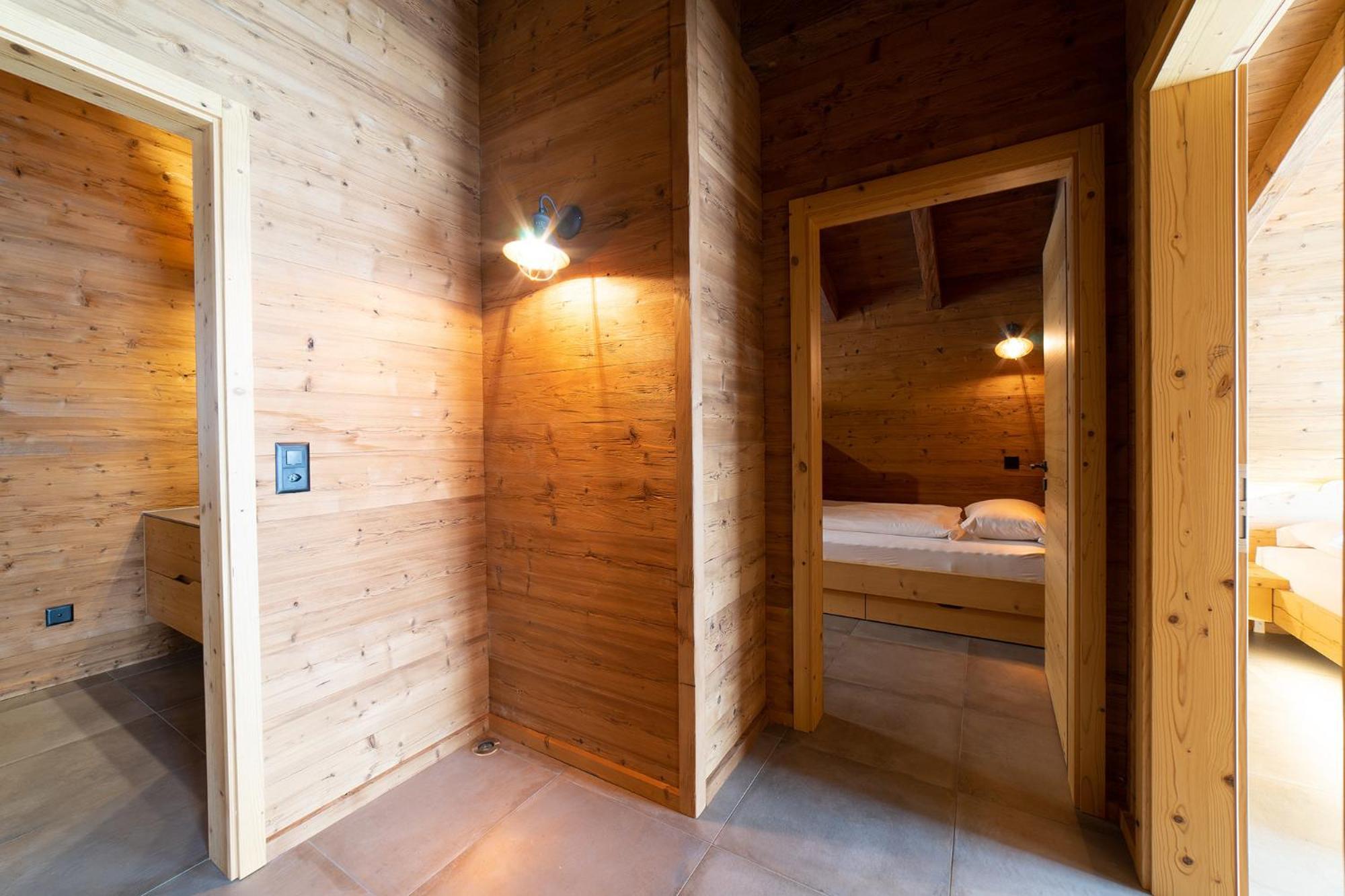 Chalet Brisi Wildhaus Esterno foto
