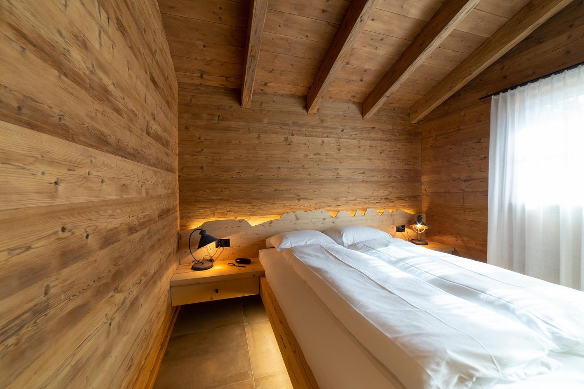 Chalet Brisi Wildhaus Esterno foto